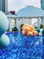 Alojamiento - Huong Sen Hotel