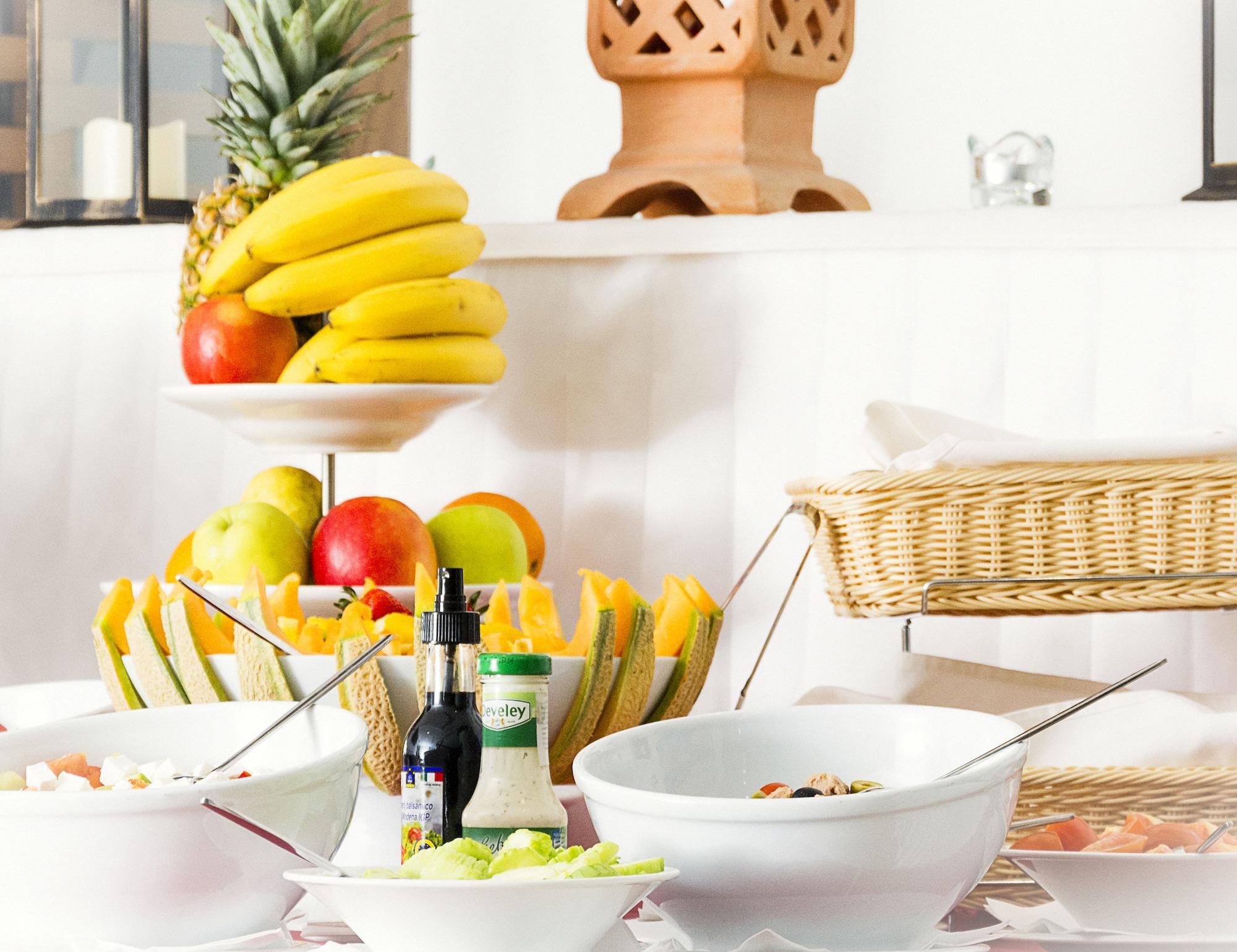 Restaurant Hotel Marul