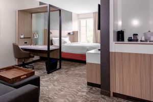 Alojamiento - SpringHill Suites by Marriott Suwanee Johns Creek