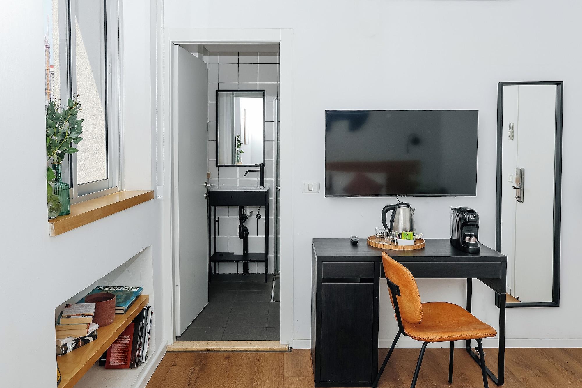 Set de Habitación Domus Metro Hotel