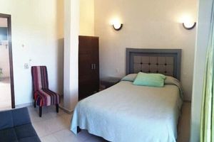 Alquiler Vacacional - Vista penthouse en Casa Sol Nuevo