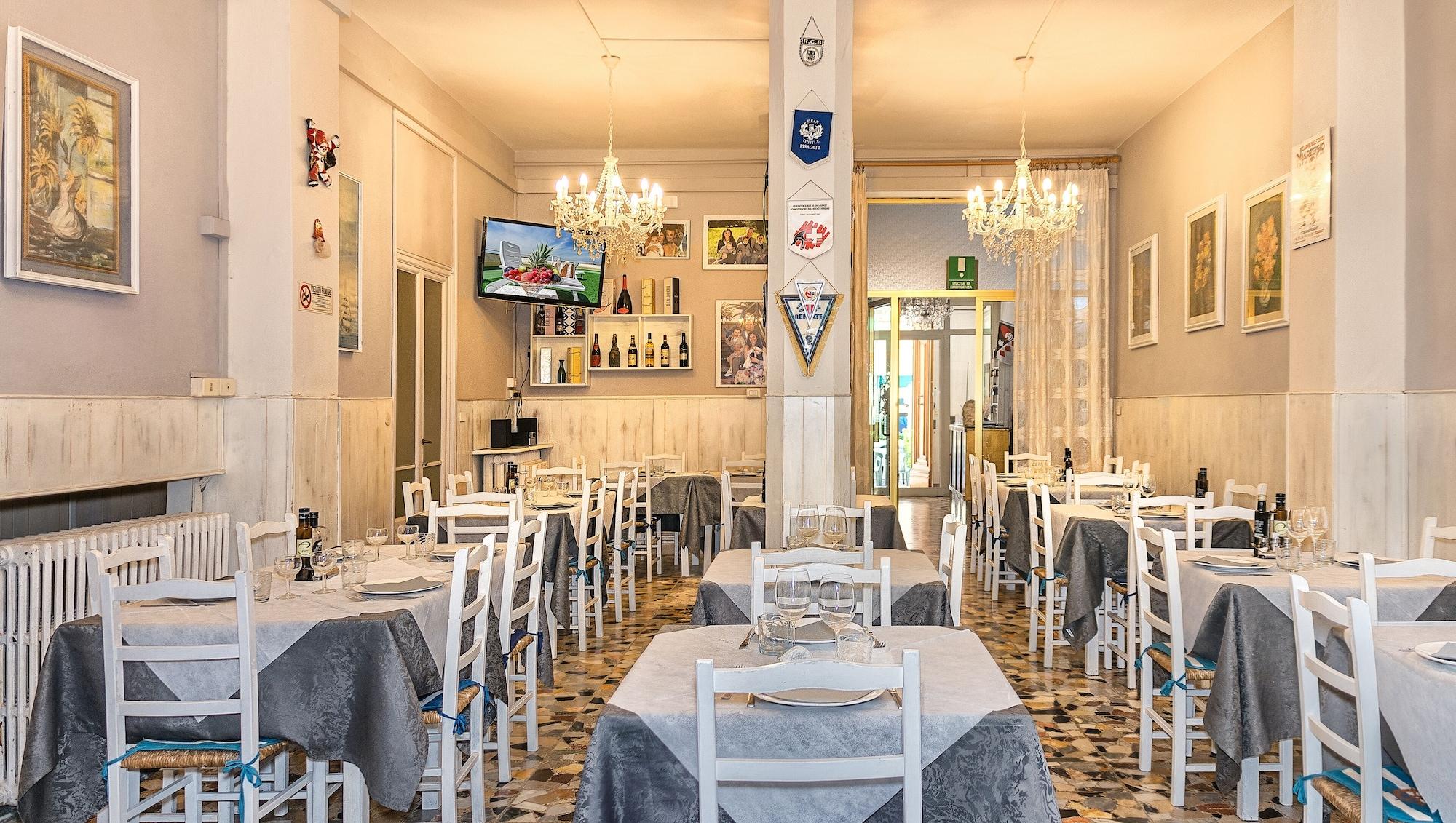 Restaurant Stella del Mare