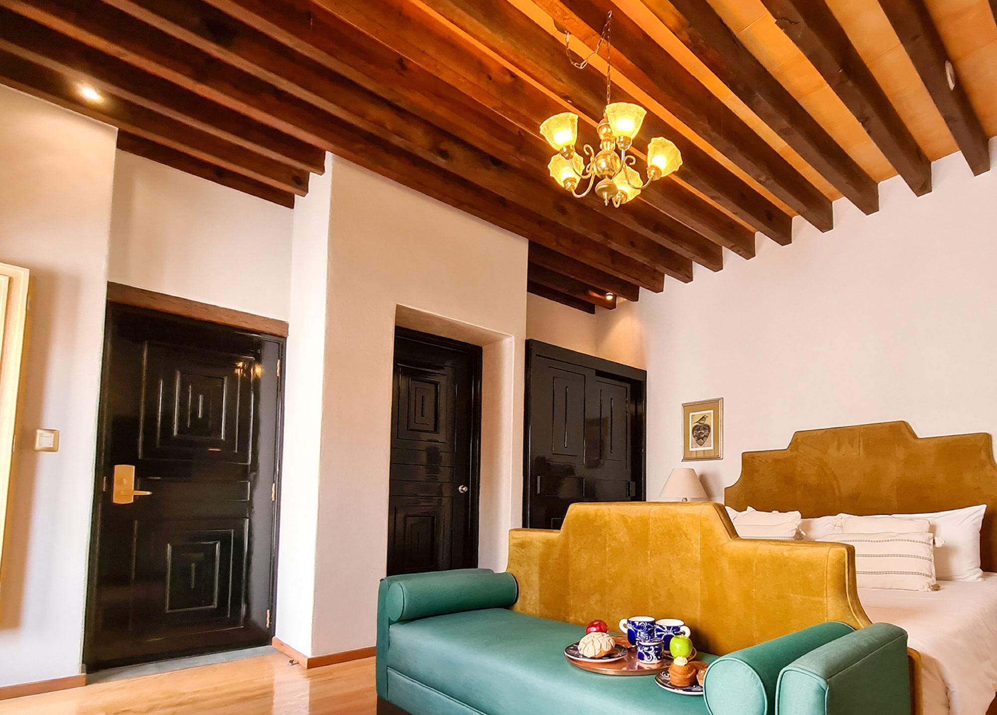 Varios Casona Alonso 10 - Hotel Boutique