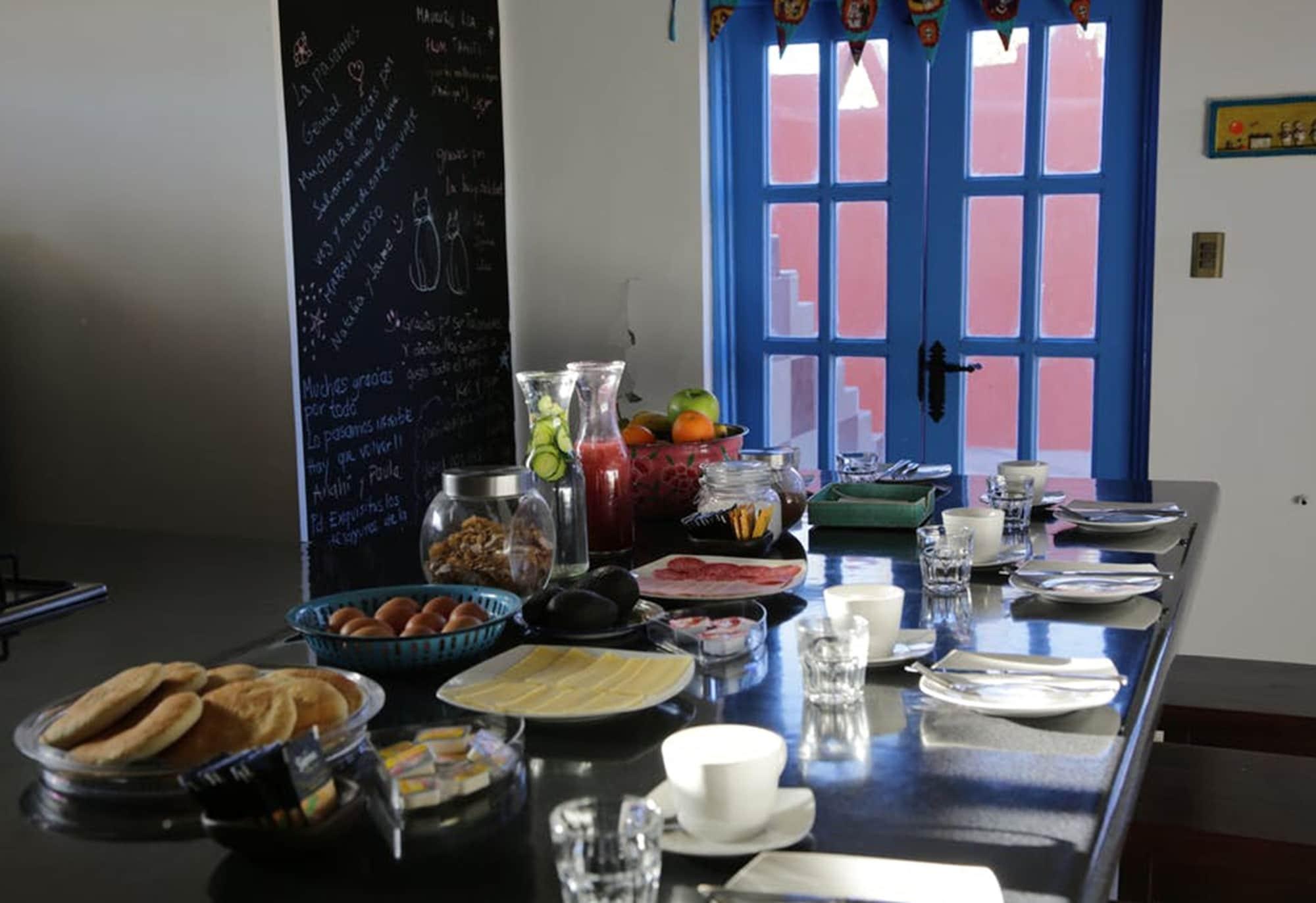 Restaurant Hostal Montepardo
