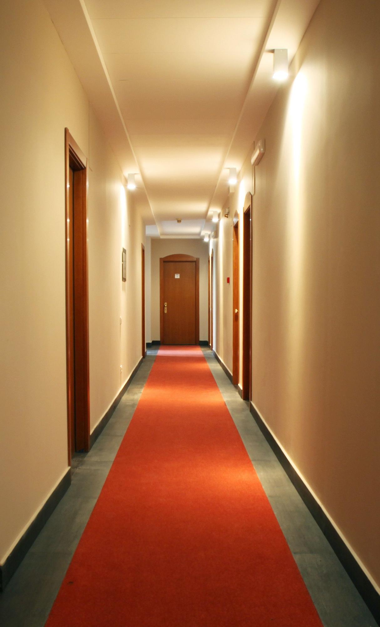 Varios Hotel  Mediterraneo