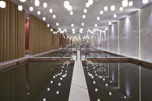 Alojamiento - Myconian Naia - Preferred Hotels & Resorts