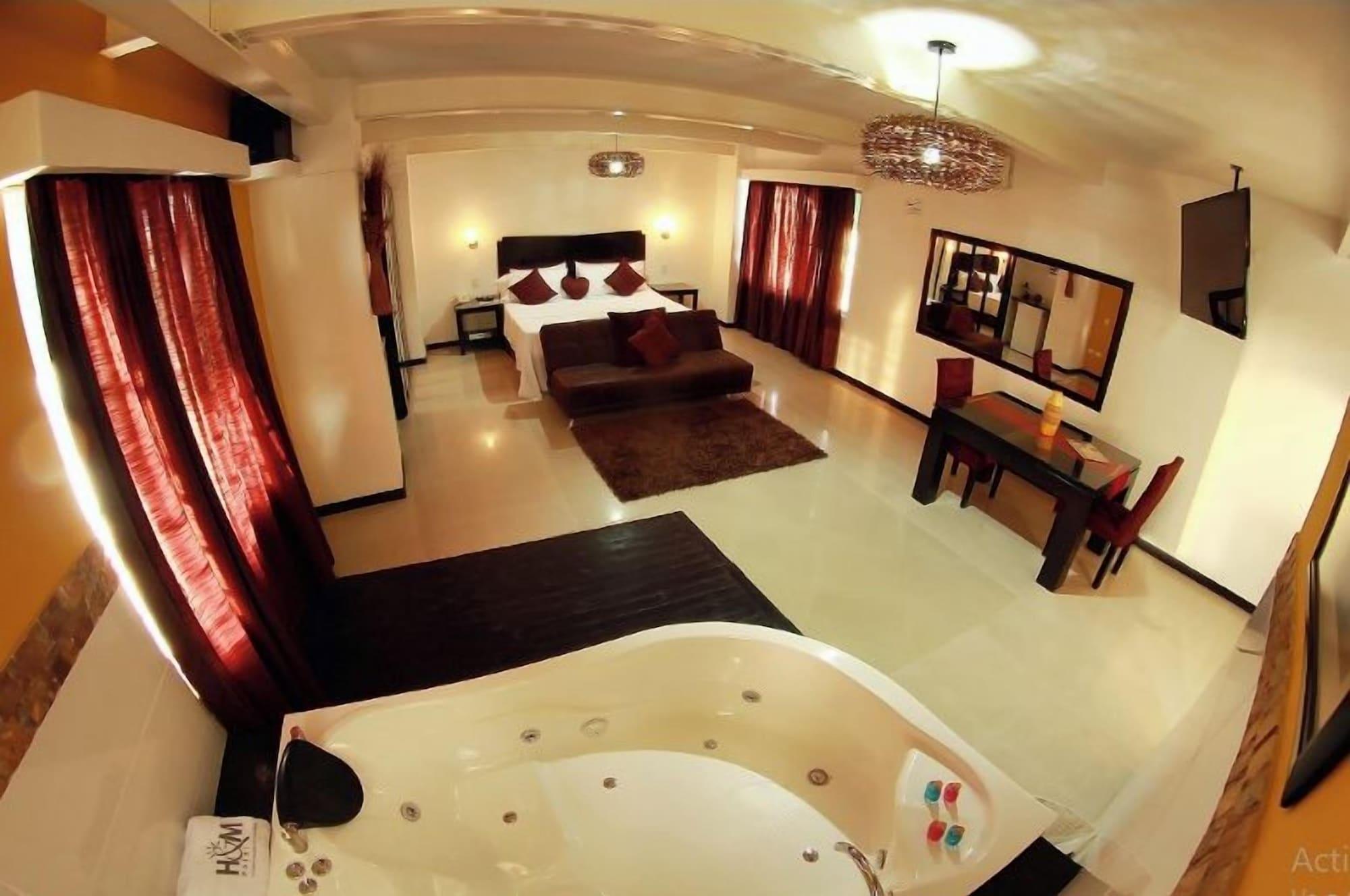 Varios HOTEL HYM SAS