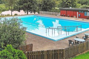 Arriendo temporal - 6 Person Holiday Home in Tjornarp