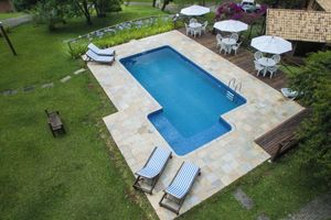 Alojamiento - Pousada Candeias Ltda