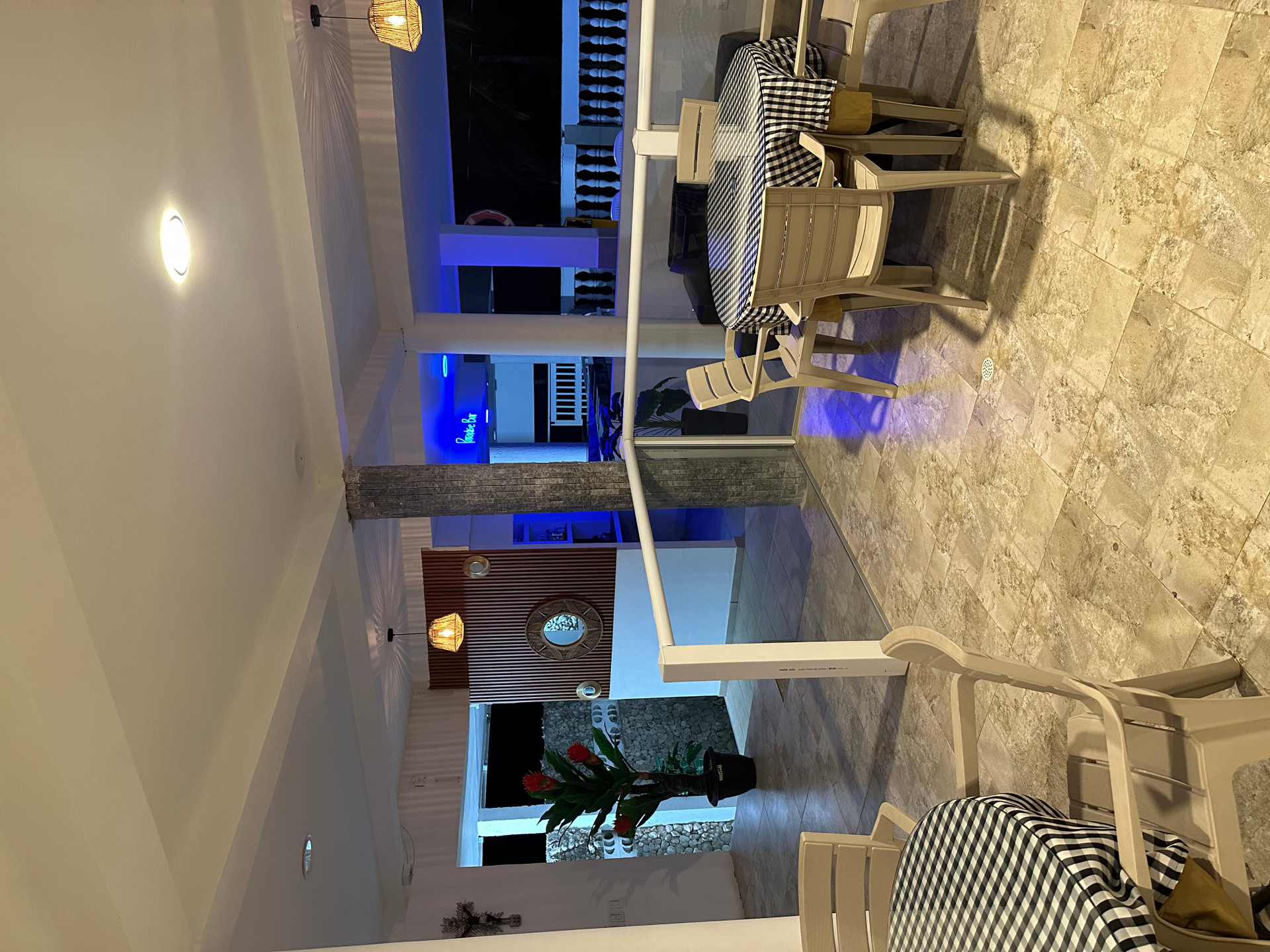 Restaurant Islands House Hotel