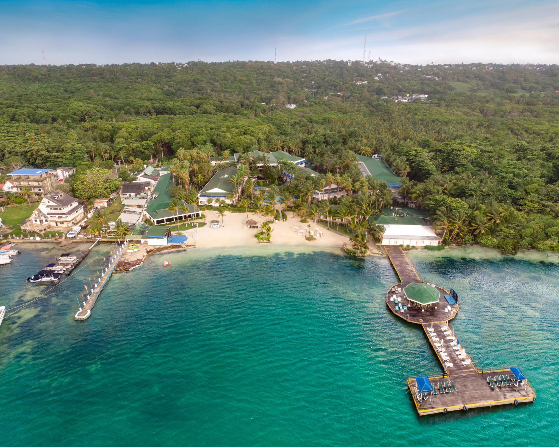 Hotel Decameron Marazul