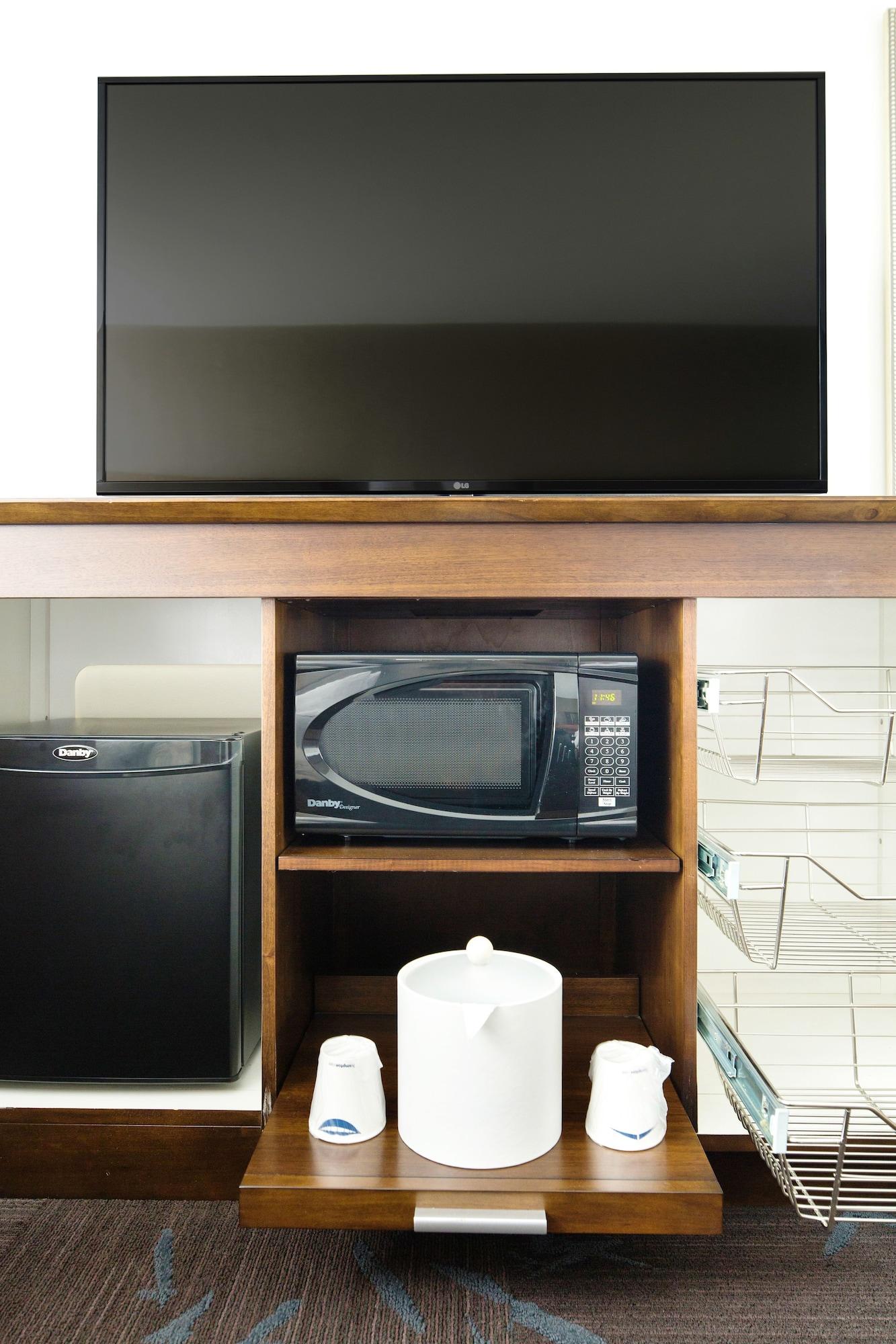 Habitación Hampton Inn & Suites Dallas Downtown