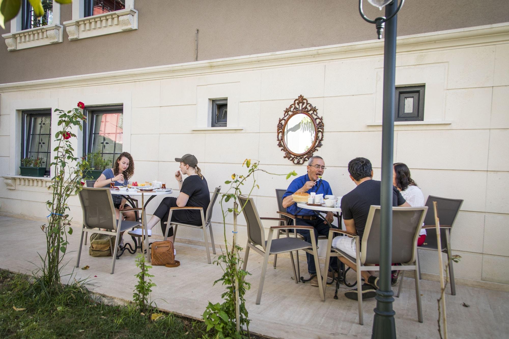 Restaurant Sublime Porte Hotel