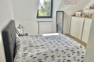 Alquiler Vacacional - Belle et Grande Maison Avec Piscine à 5min de Rennes