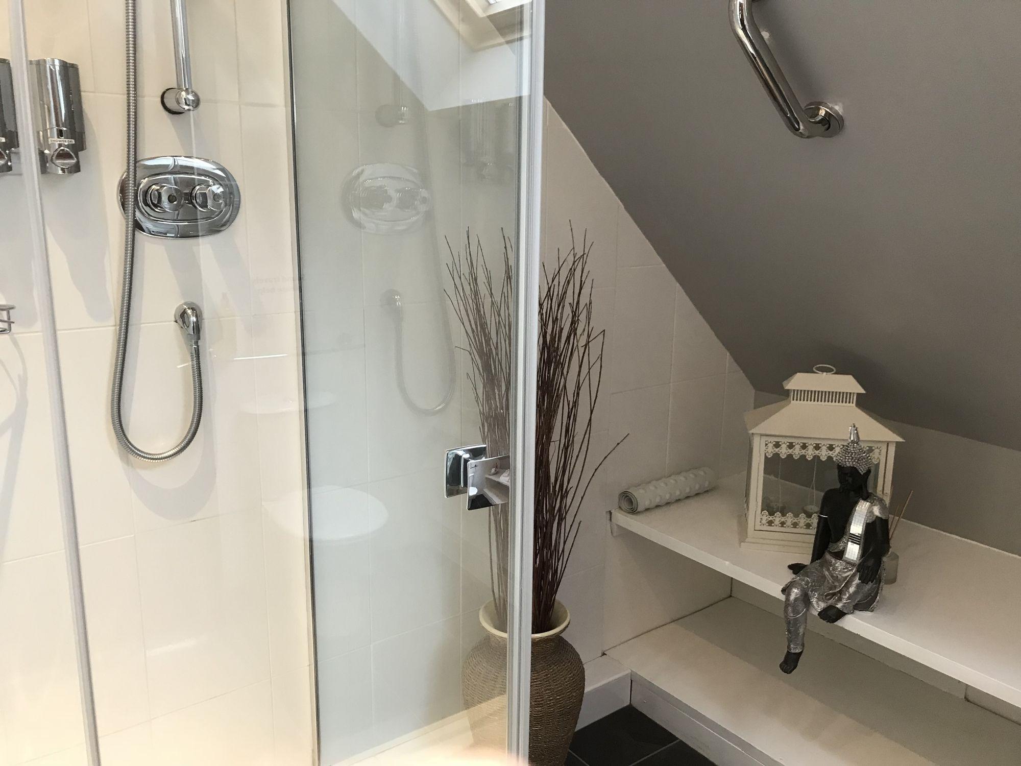 Varios The Lodge At Ruddington