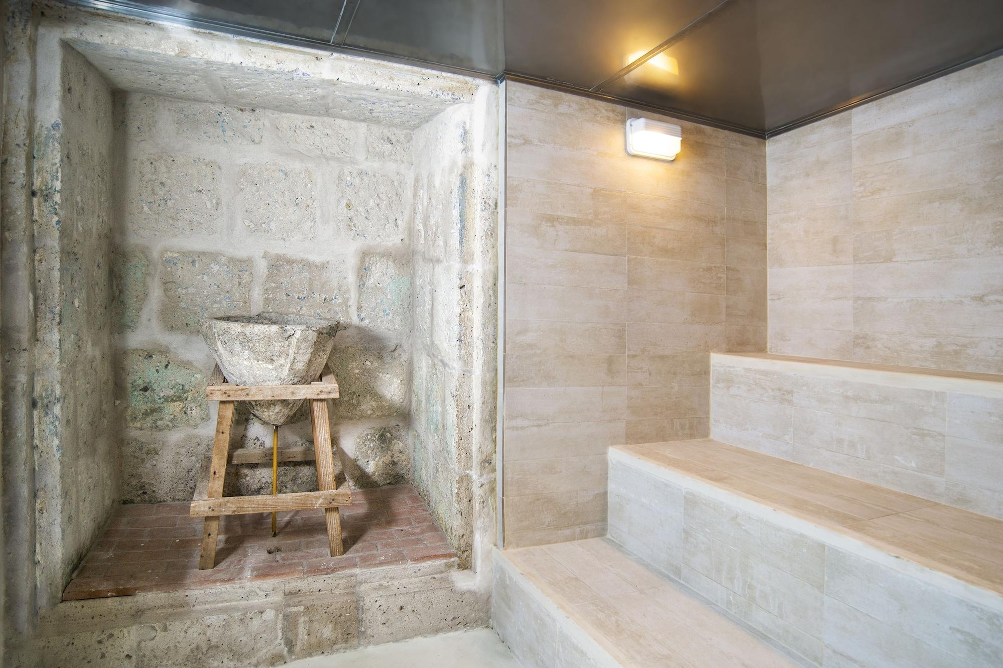 Spa La Hostería