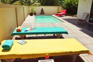 Alojamiento - Happy Days Guest House