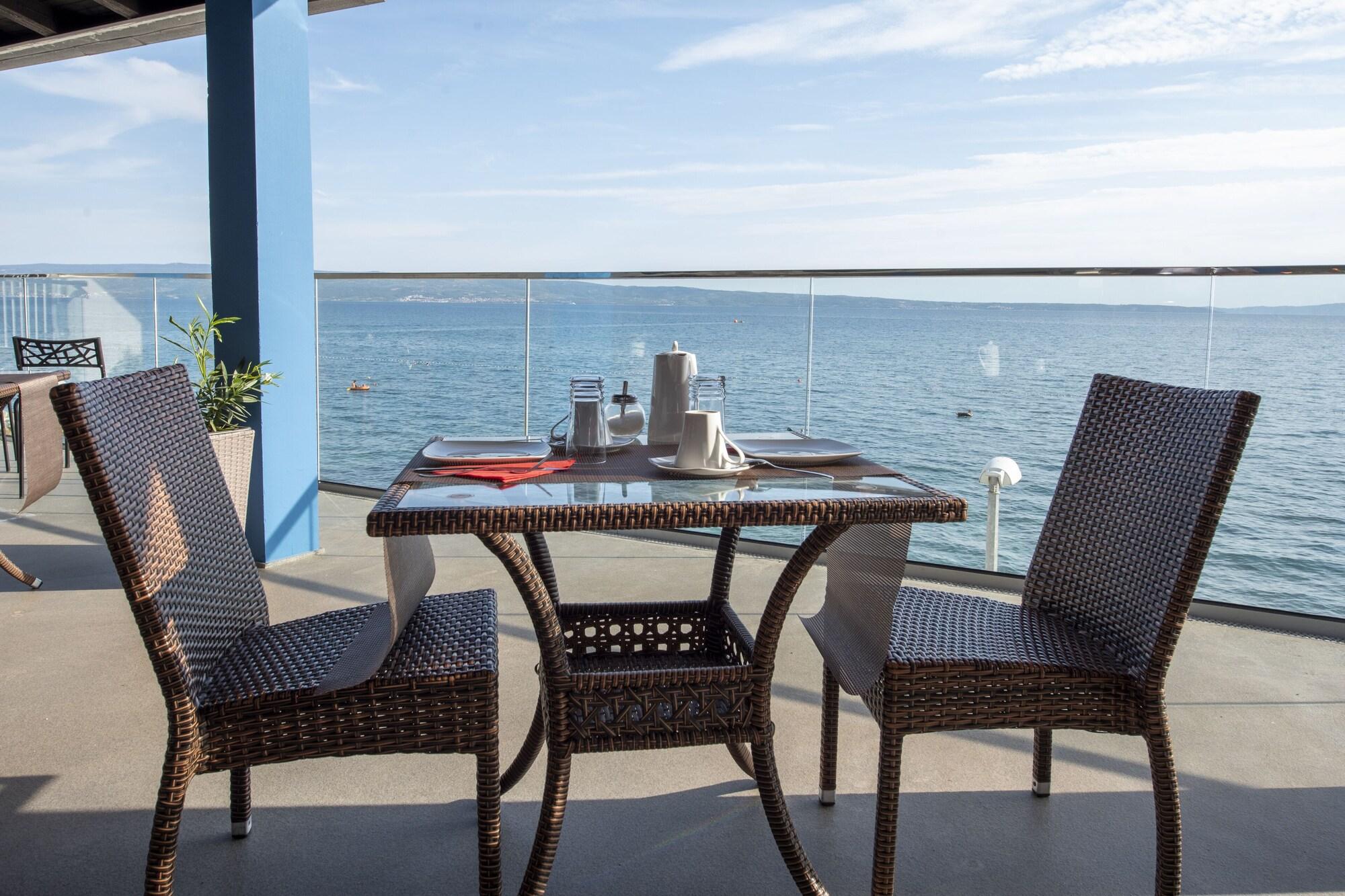 Restaurant Villa Zanic
