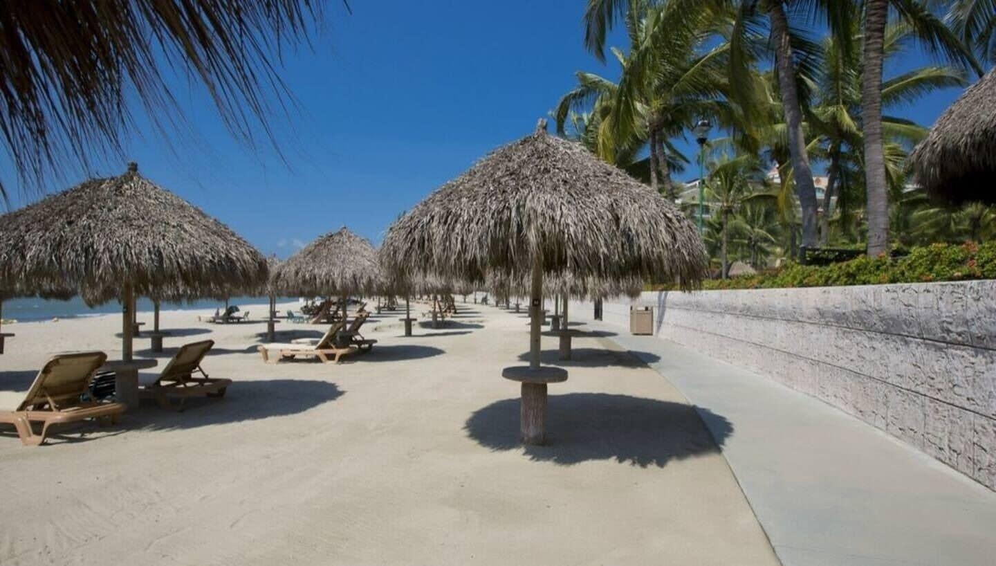 Habitación CONDO MARINA G  BY TRVL2HM