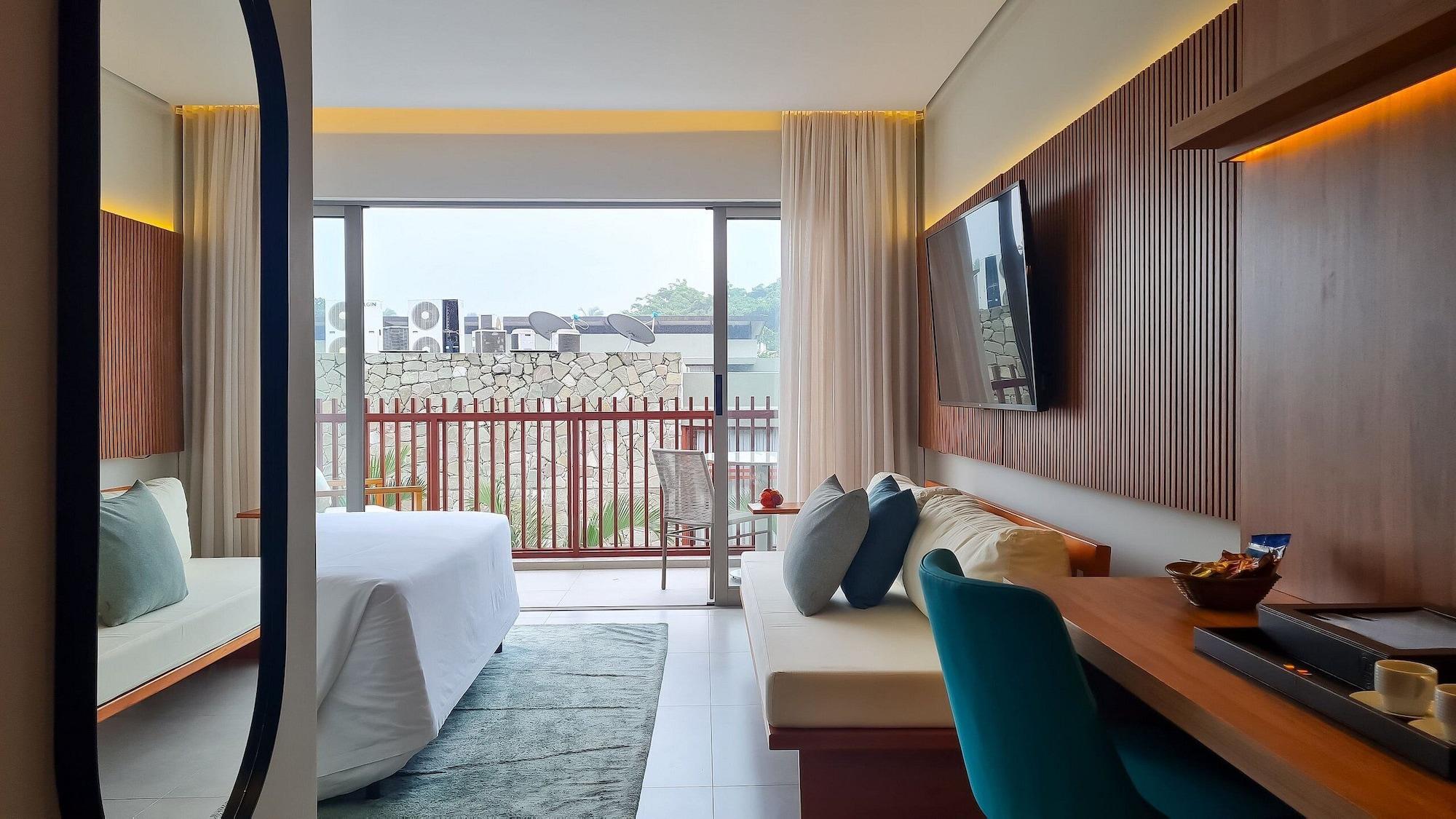 Habitación île de Pipa - Ma Plage Hotel