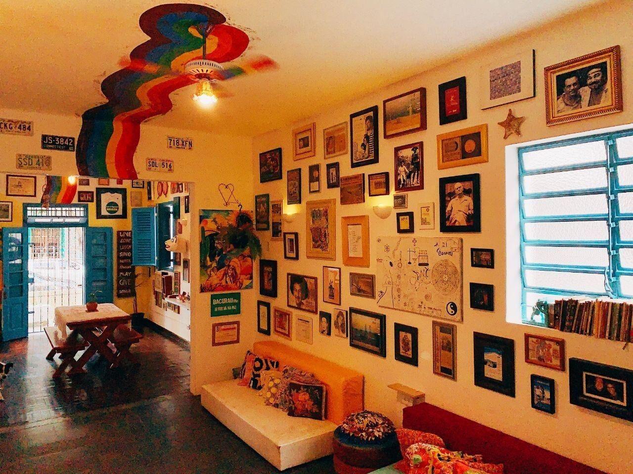 Varios Zili Pernambuco Hostel & CoWorking