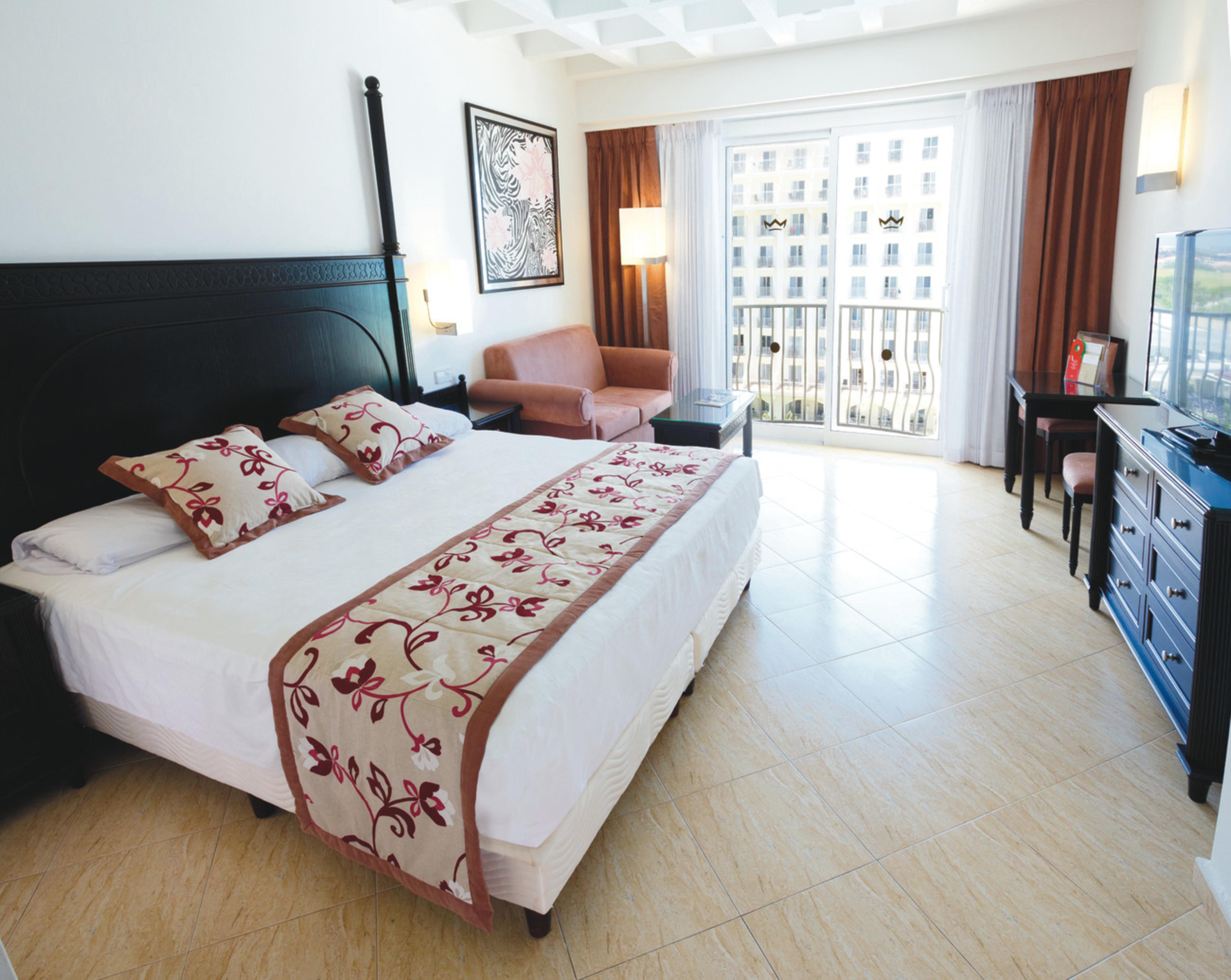 Habitación Riu Palace Aruba - All Inclusive