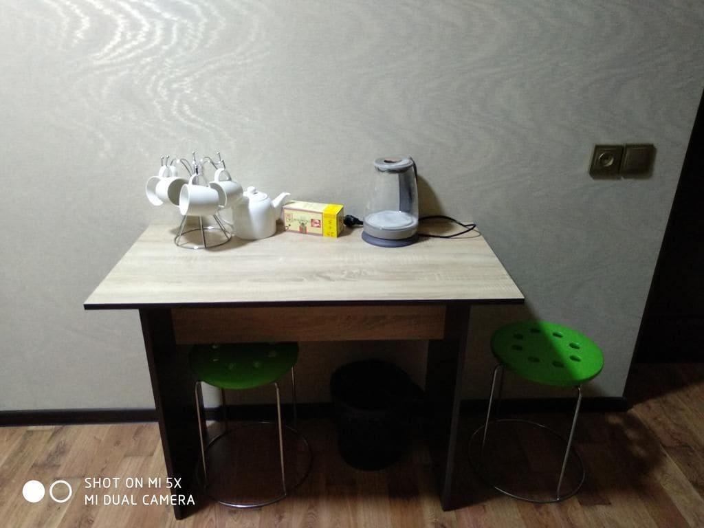 Habitación Medi Hostel