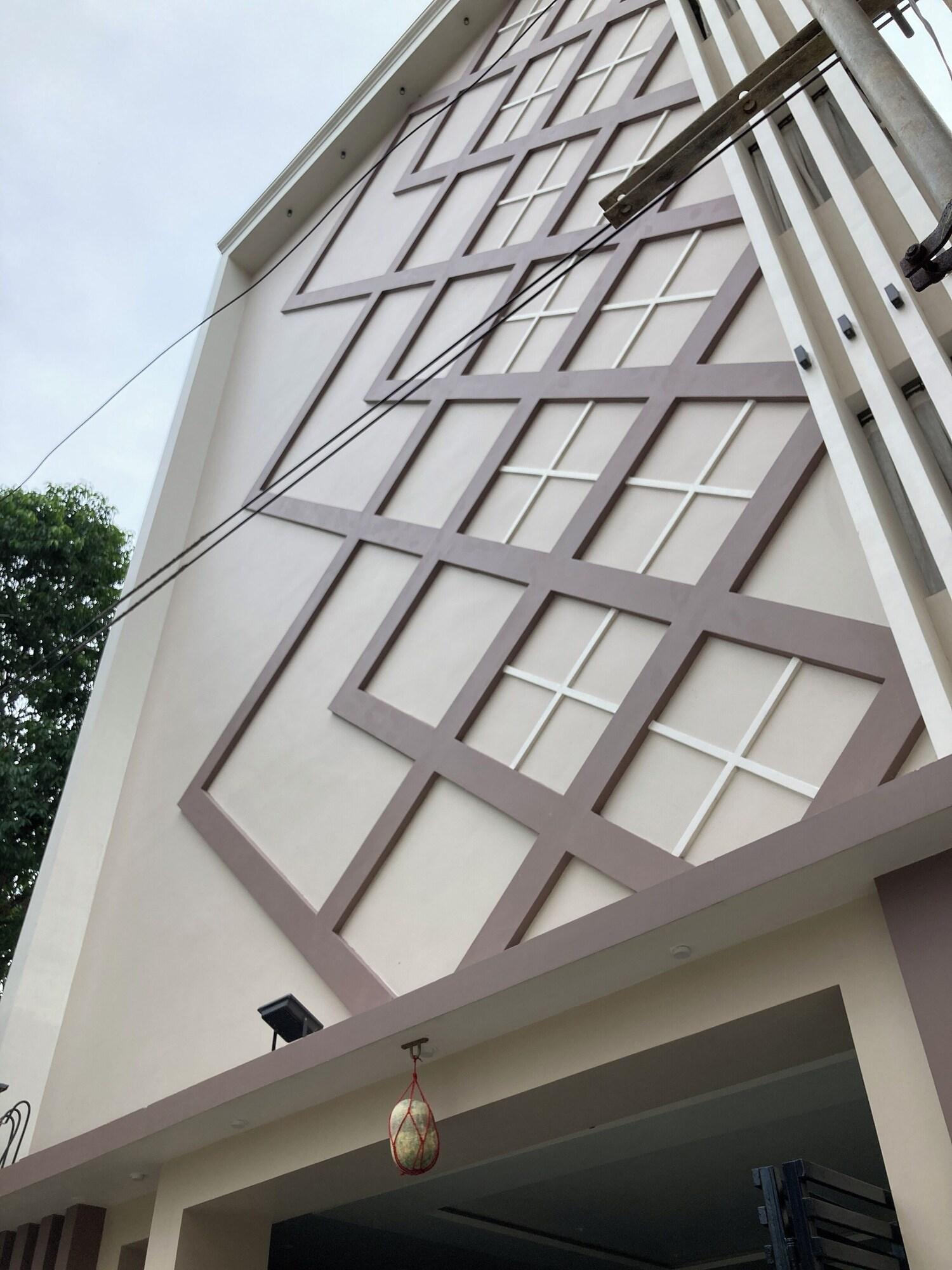 Varios MURALI KRISHNA APART HOTEL