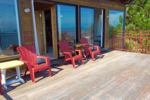 Alquiler Vacacional - 1 bd-1 bth SF Ocean View Rental