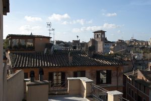 Alquiler Temporario - La Mongolfiera Rooms