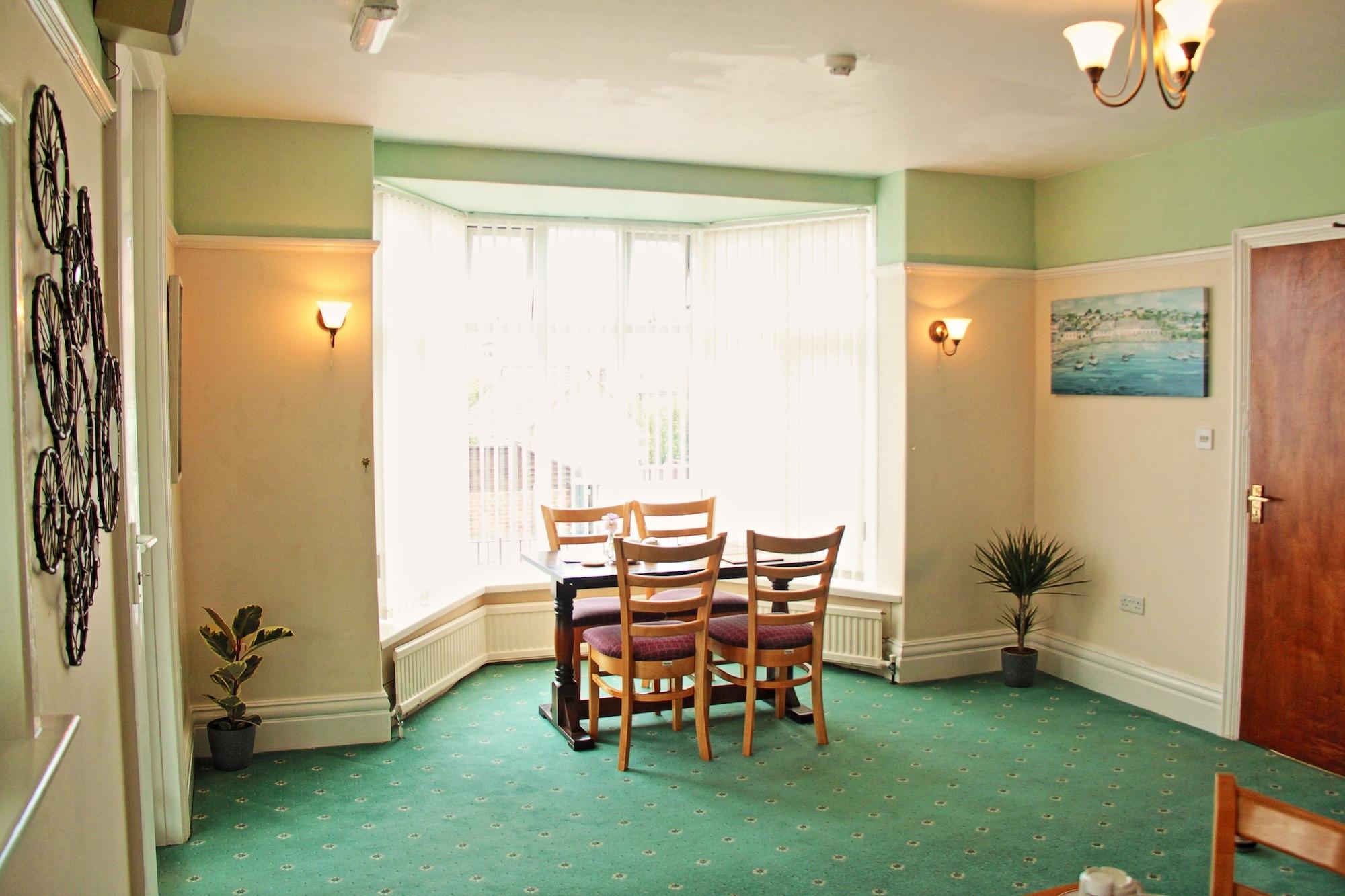 Comodidades del Alojamiento Haven Crest