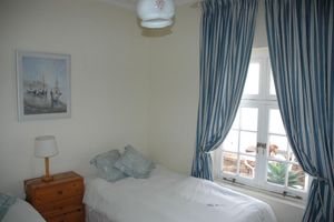 Alquiler Vacacional - 2 Cottons Cottage