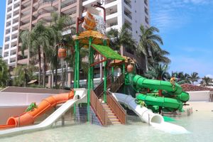 Alojamiento - Sunscape Puerto Vallarta Resort & Spa