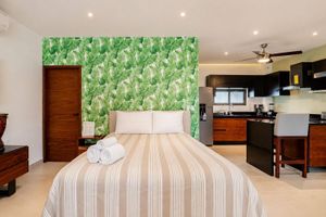 Alquiler Vacacional - Akbal Cancun