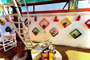 Alojamiento - Köyiçi Butik Otel Alaçatı