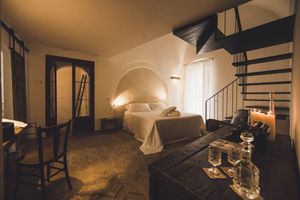 Alquiler Vacacional - Corte San Pietro