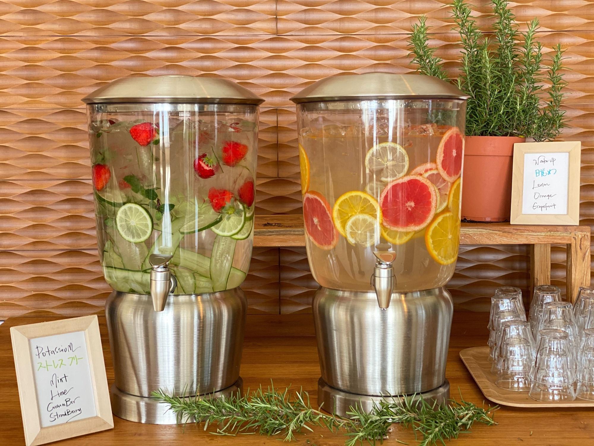 Vista Lobby Ibusuki Royal Hotel