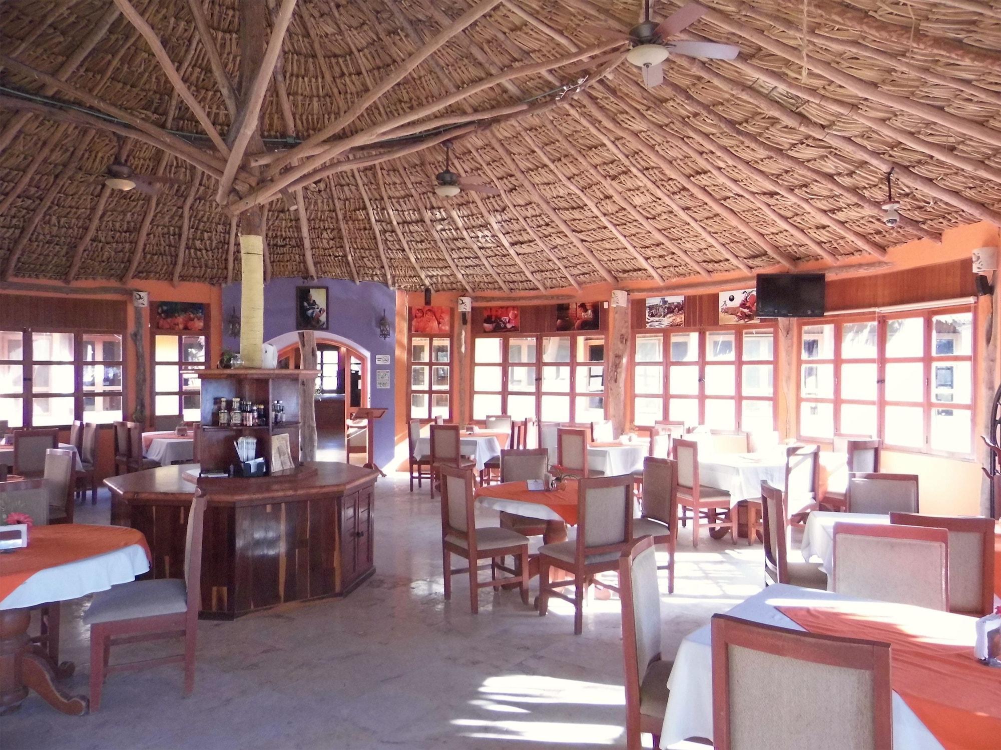 Restaurant Hotel Perla del Mar