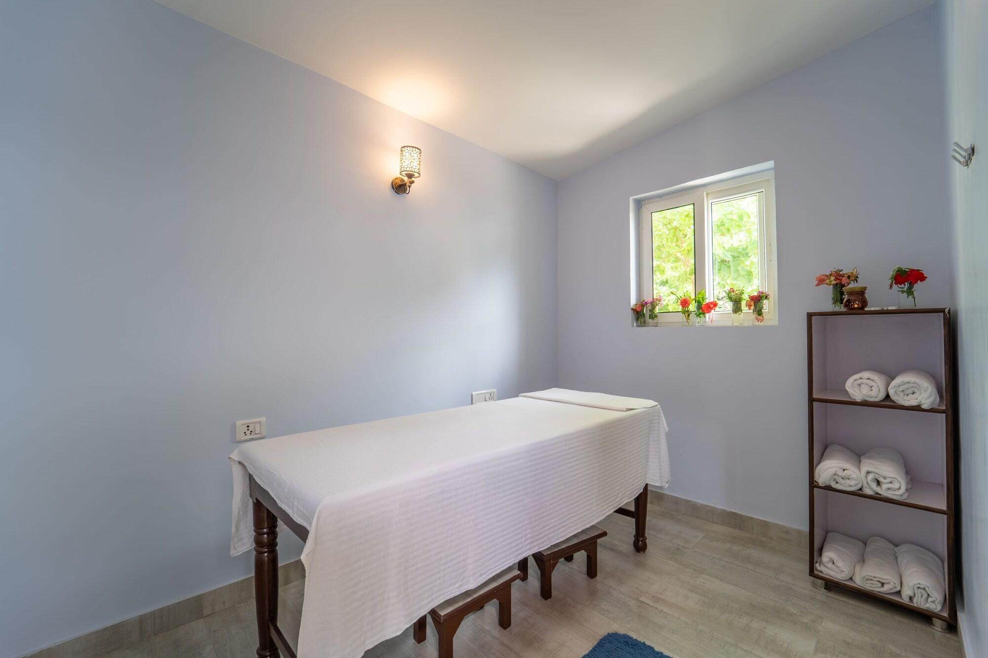 Spa Neer Ganga Resorts