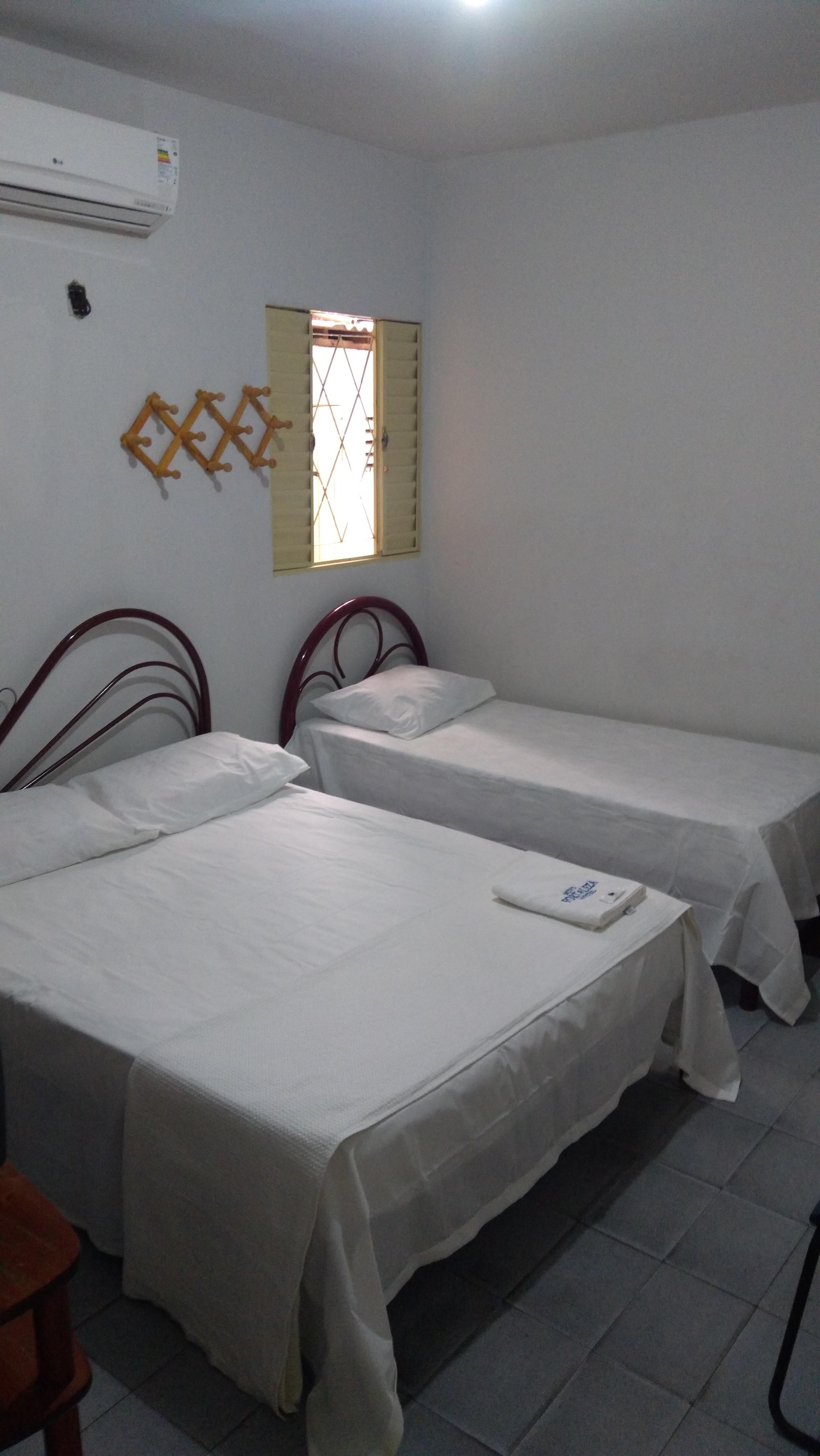 Habitación Fortaleza Hotel