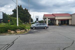 Alojamiento - Greeneville Inn and Suites