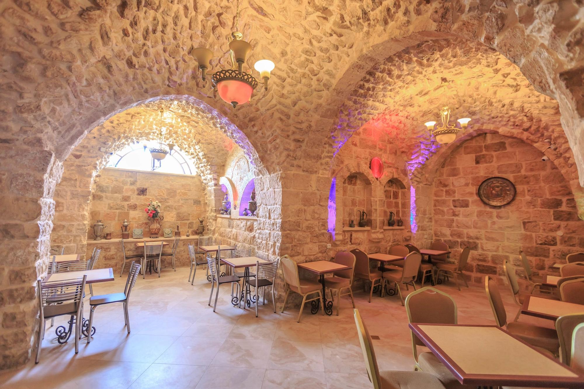 Restaurant Hashimi Hotel
