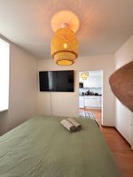Alquiler Vacacional - Top apartment in the heart of Zurich. 24h Self Check-In.