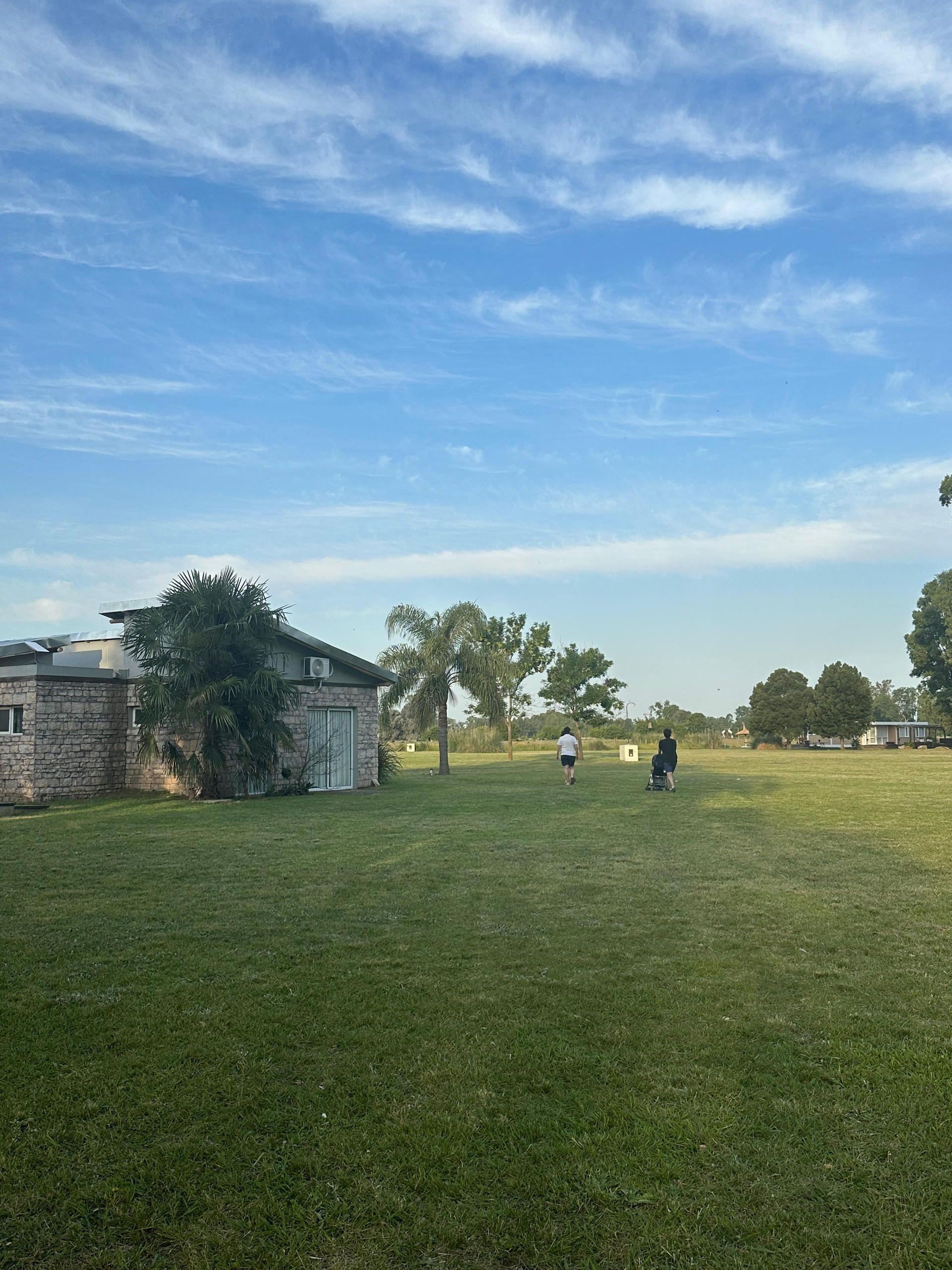 Playa Brisas de Brandsen