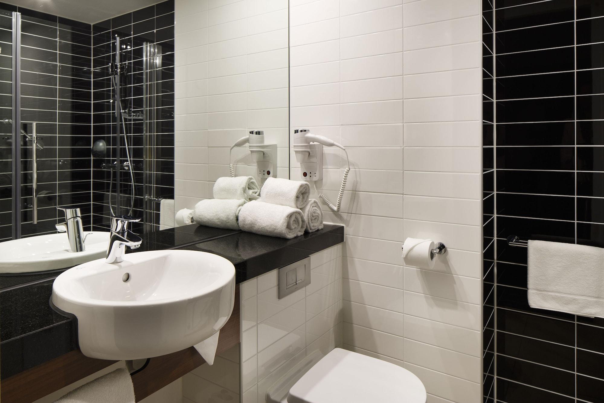 Equipamiento de Habitación Holiday Inn Express The Hague - Parliament by IHG