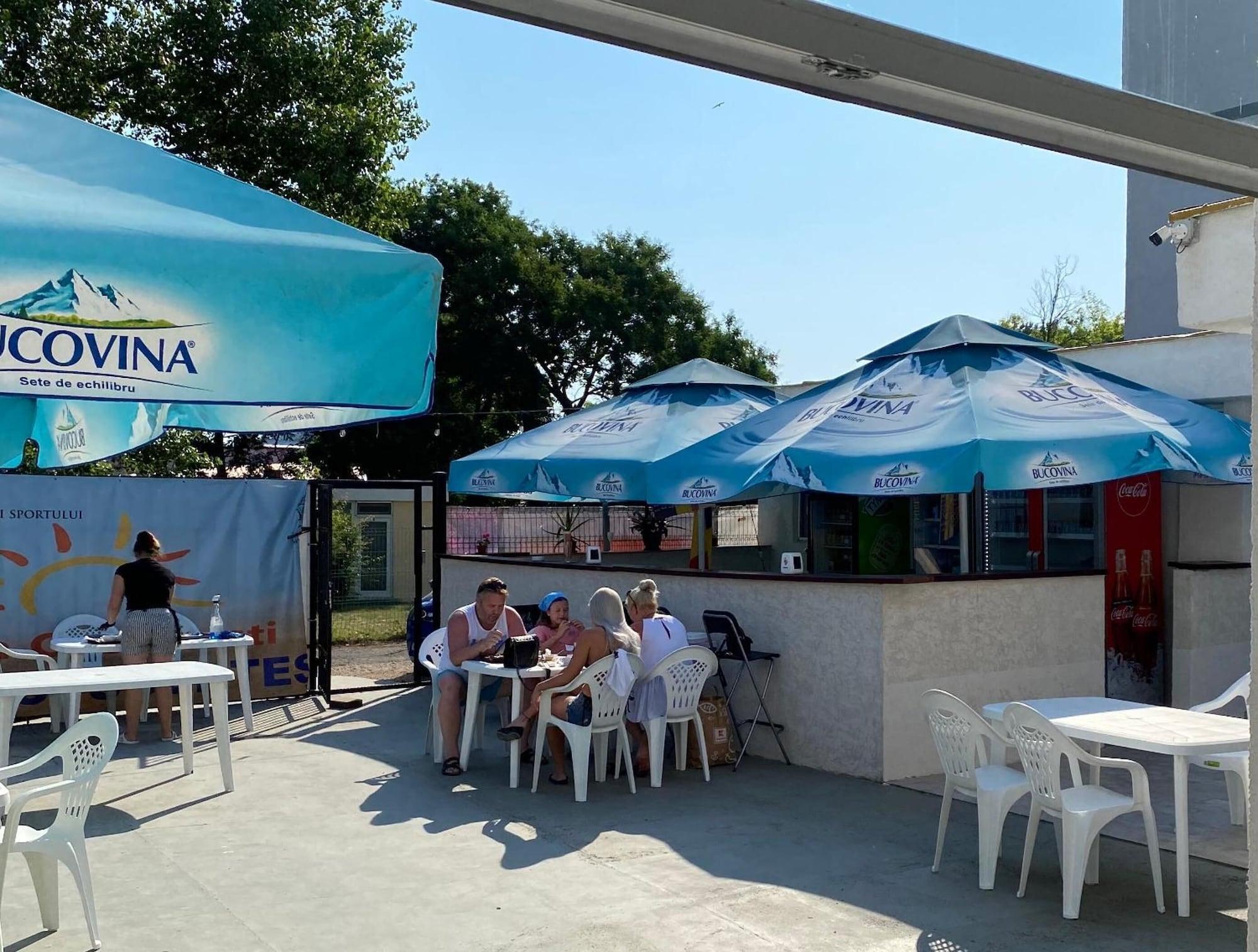 Restaurant Perla Costinesti