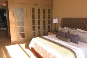 Grand Luxxe Three Bedroom Spa Suite - Platinum