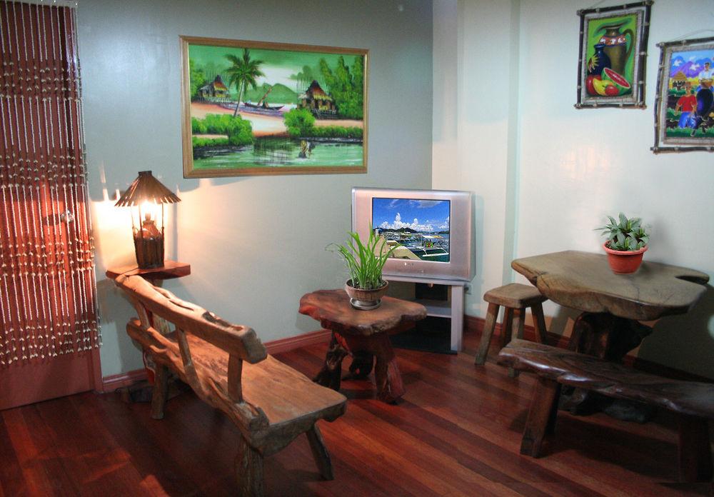 1775 Adriatico Suites Manila by null