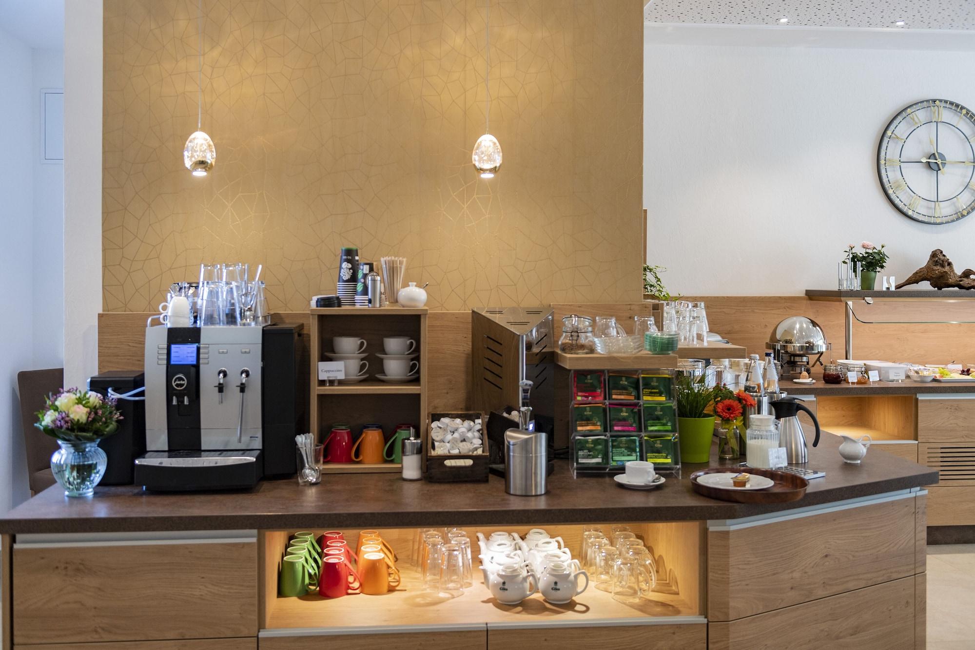 Restaurant Landhotel Behre