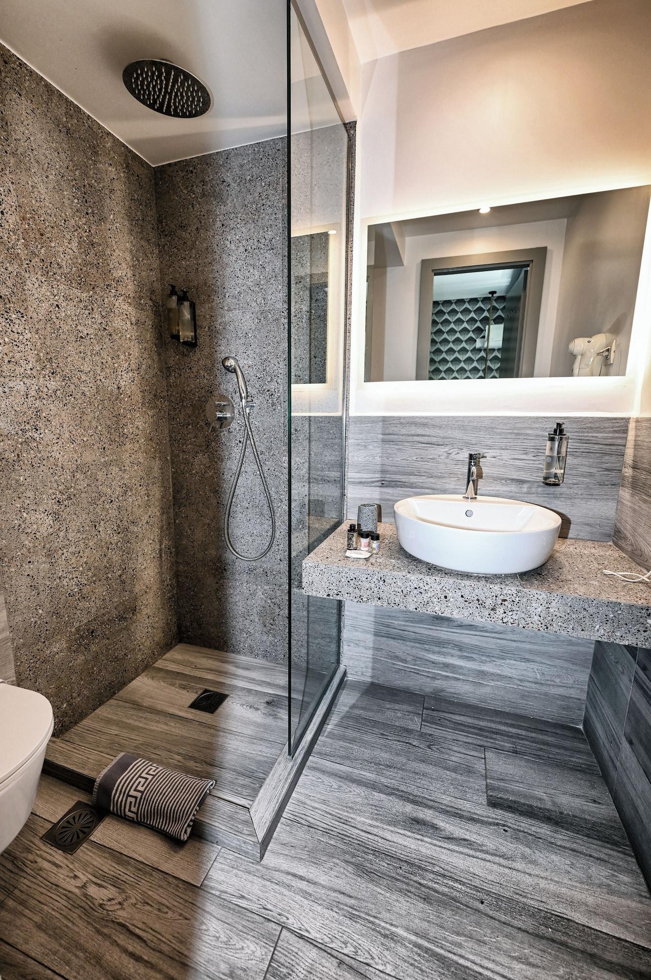 Equipamiento de Habitación Urban Core Residence